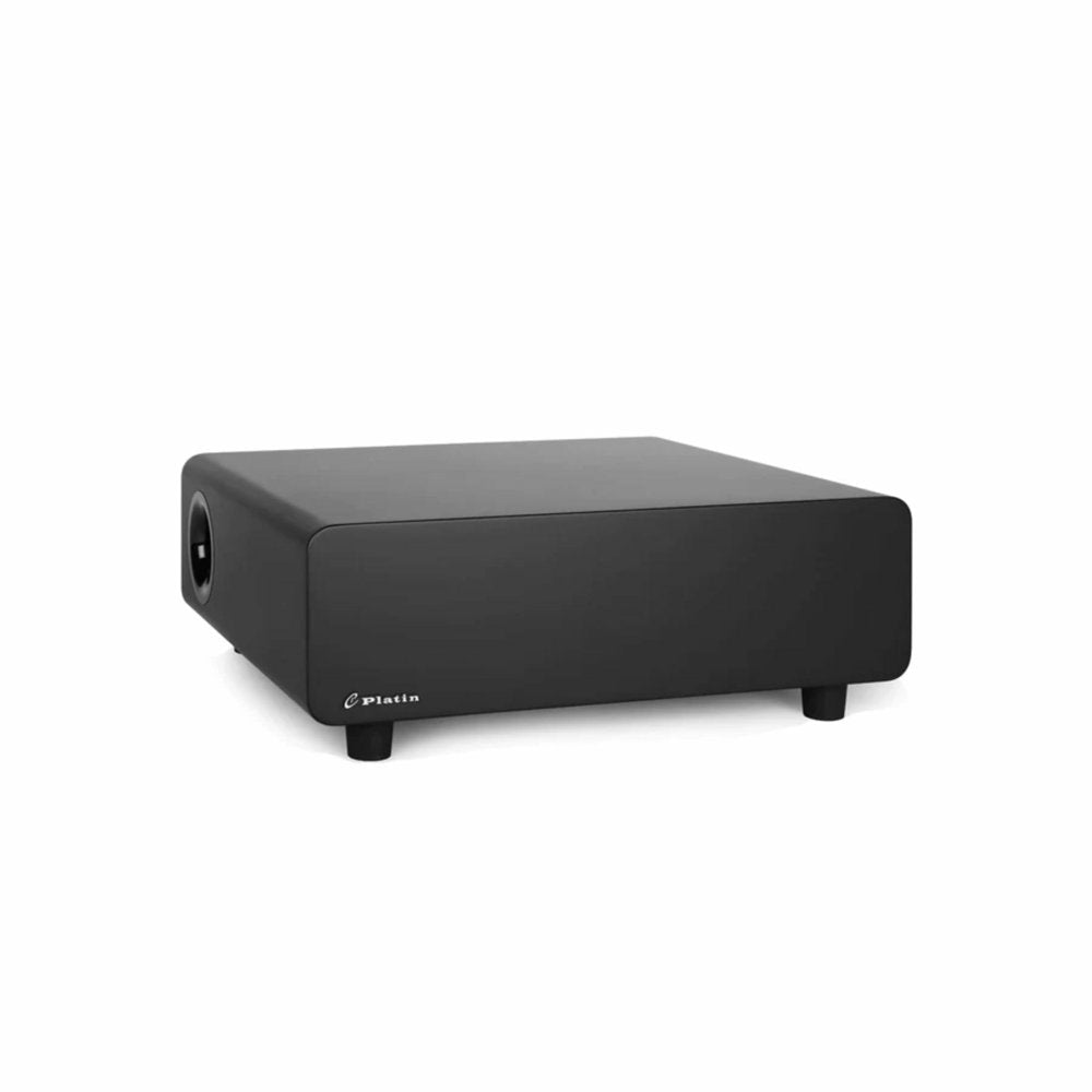 Platin Milan 5.1 Speakers with Wisa Soundsend - Black